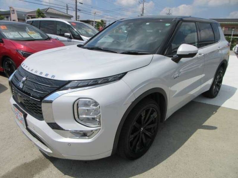 OUTLANDER