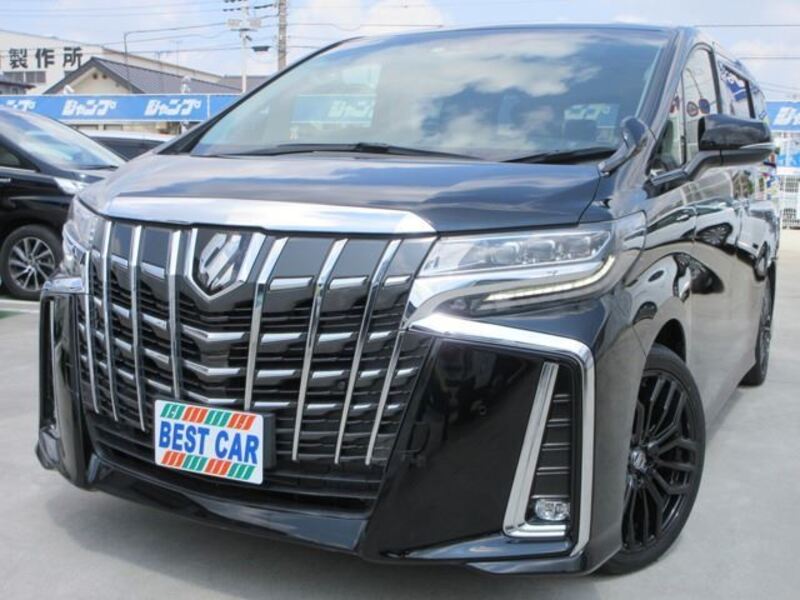 ALPHARD-0