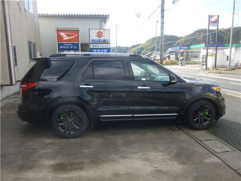 EXPLORER