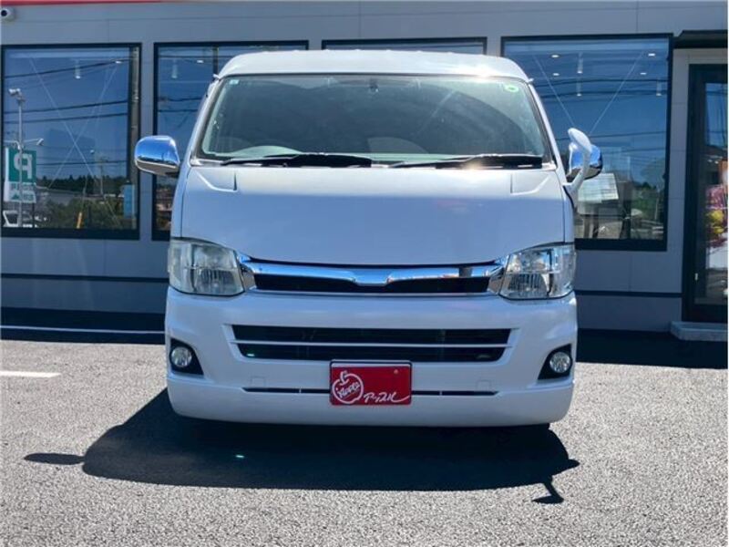 HIACE