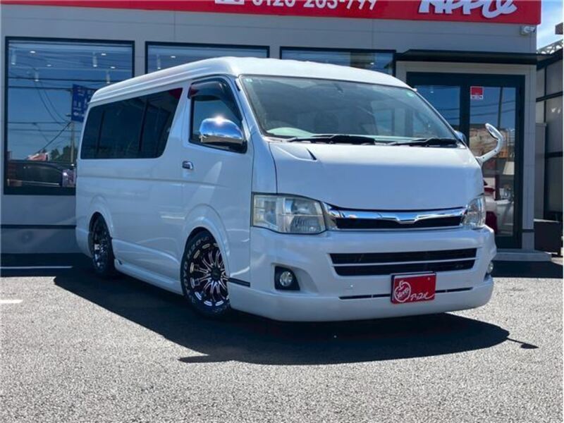 HIACE