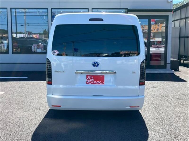 HIACE