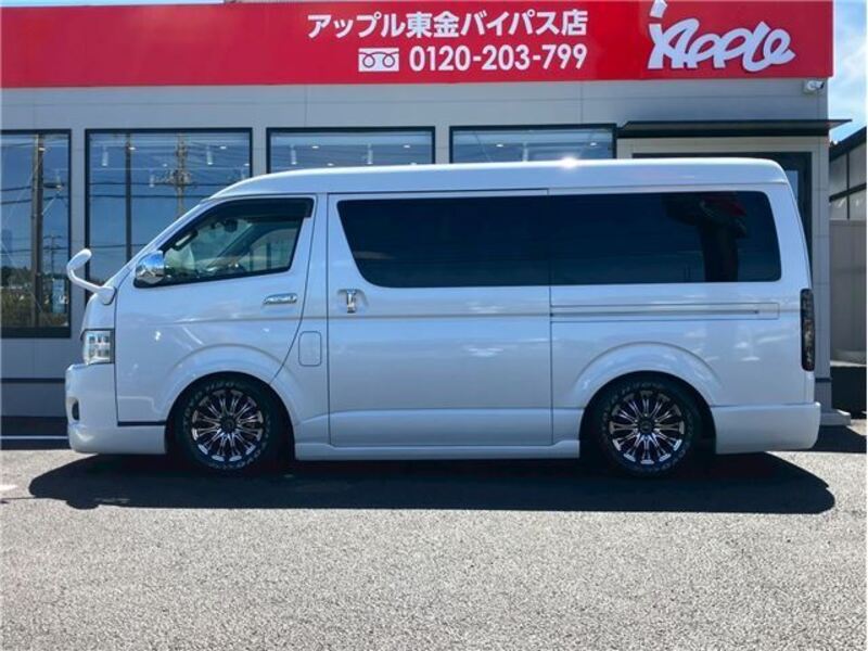 HIACE