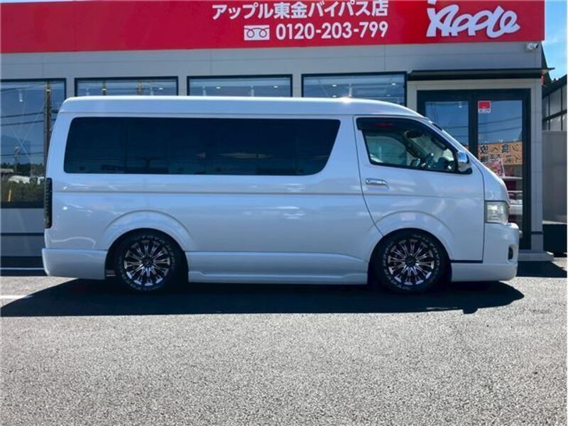 HIACE