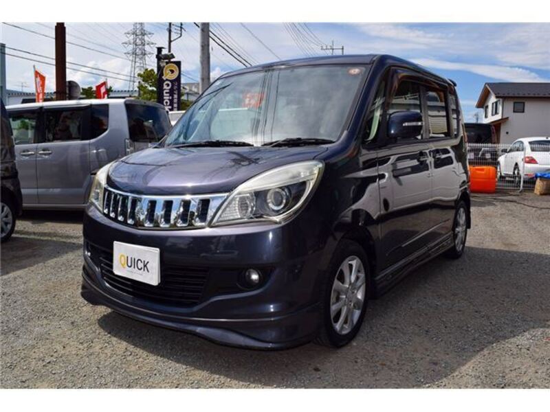 DELICA D2-0