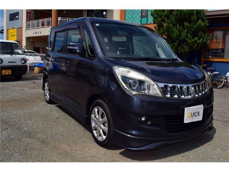 DELICA D2