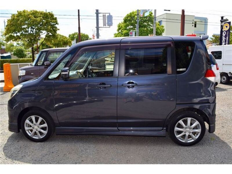 DELICA D2