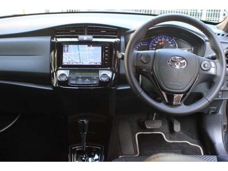 COROLLA FIELDER