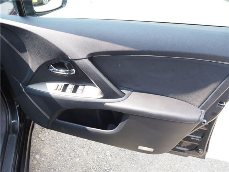 AVENSIS WAGON