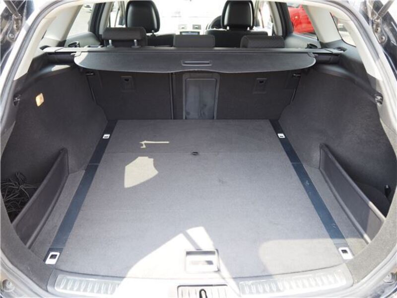 AVENSIS WAGON