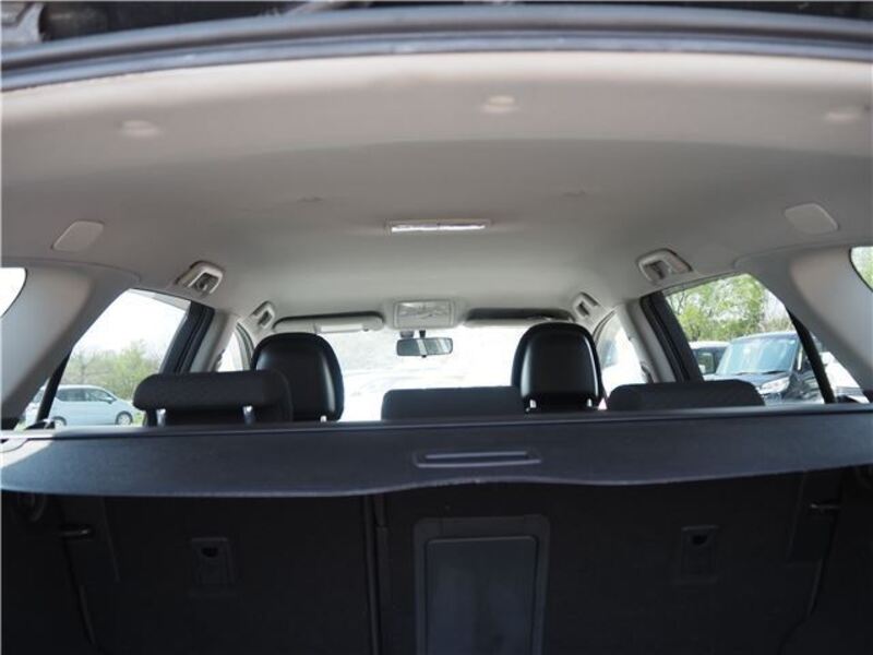 AVENSIS WAGON