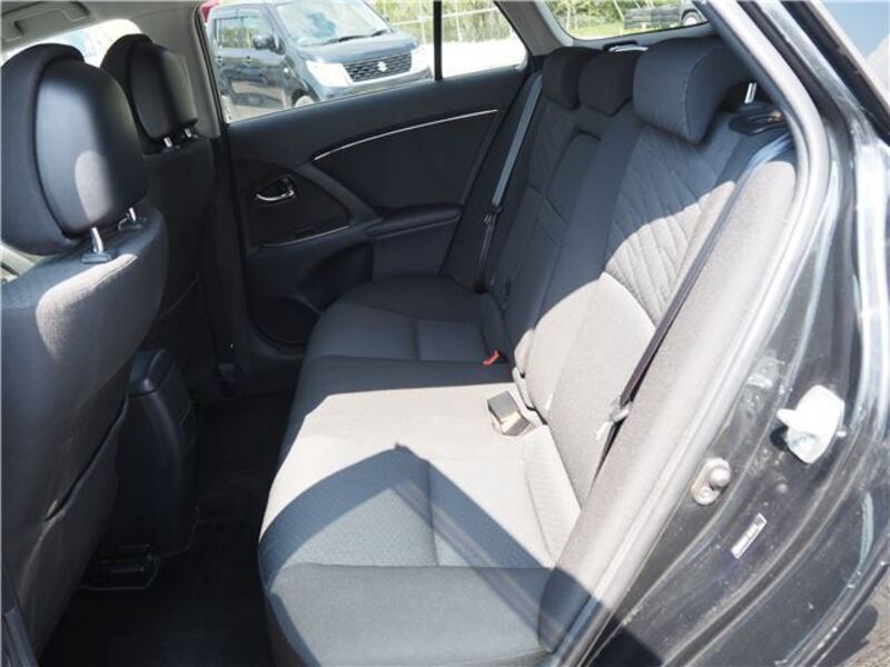 AVENSIS WAGON