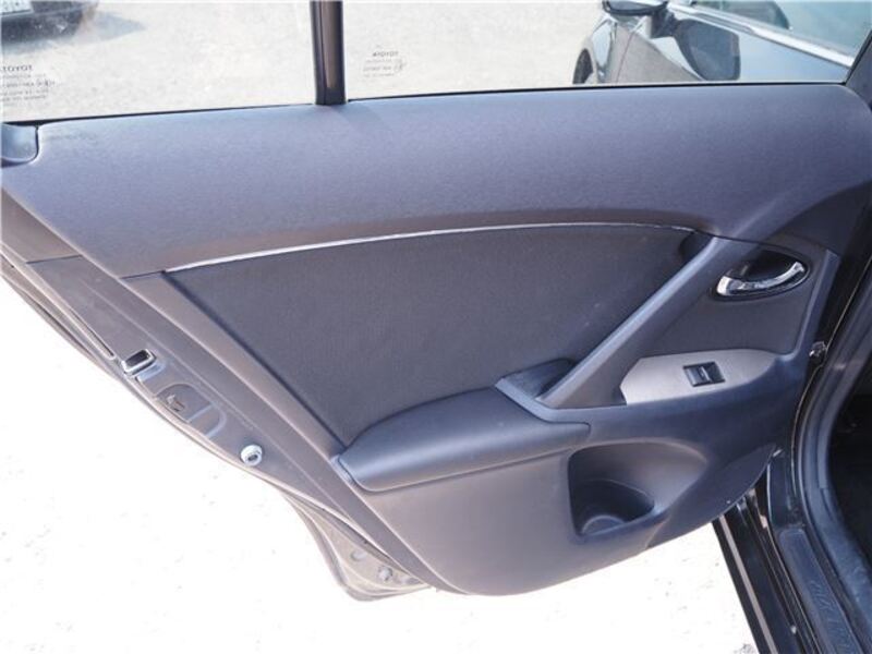 AVENSIS WAGON