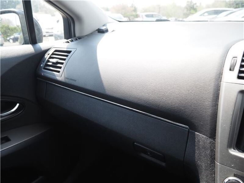 AVENSIS WAGON