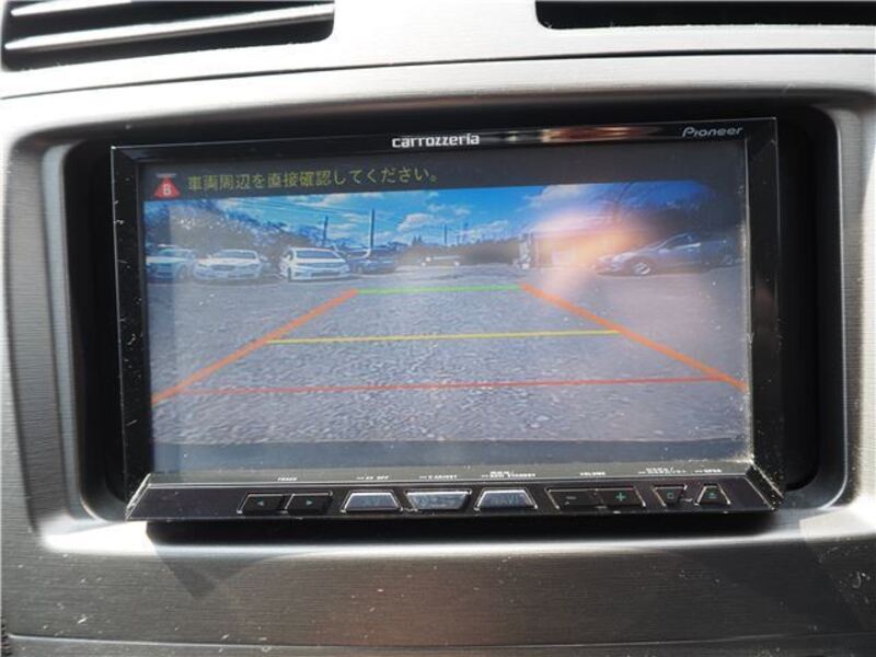 AVENSIS WAGON