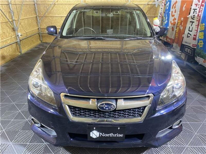 LEGACY B4