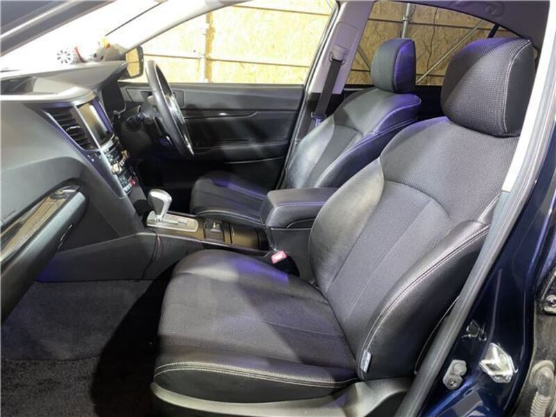 LEGACY B4