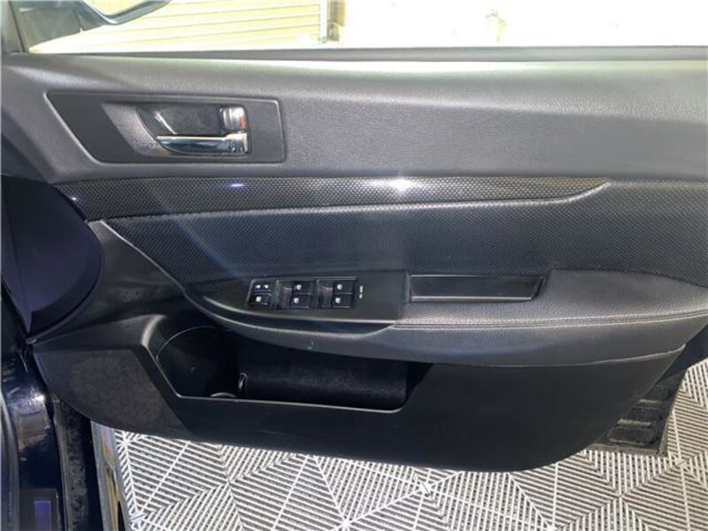 LEGACY B4