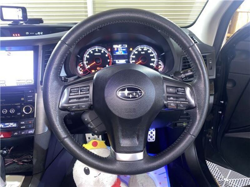 LEGACY B4