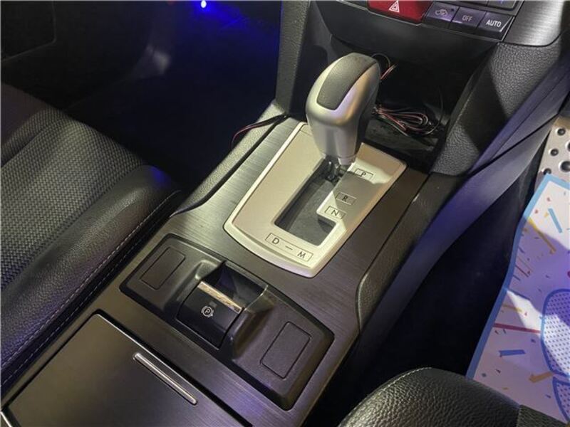 LEGACY B4