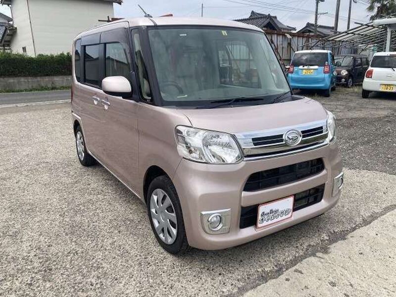 TANTO