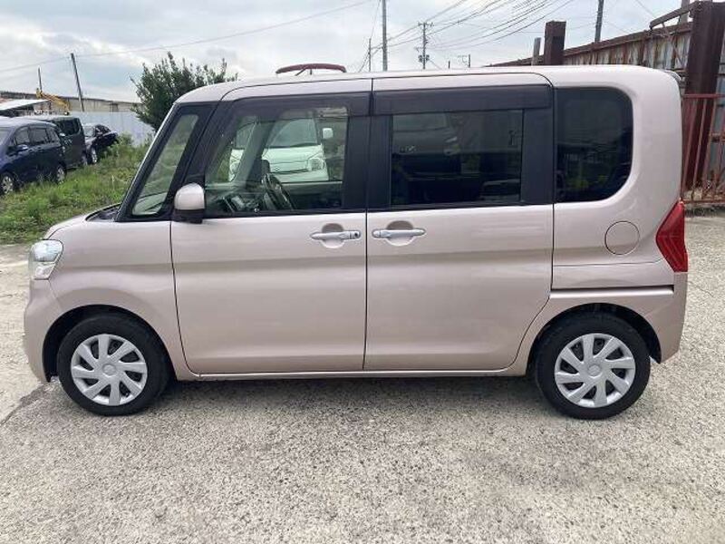 TANTO
