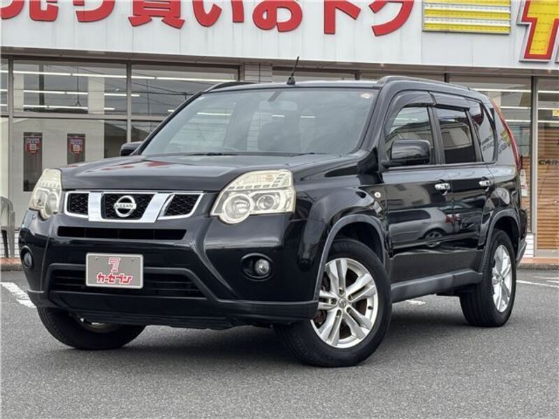 X-TRAIL-0