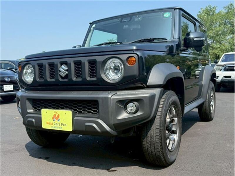 JIMNY SIERRA-0