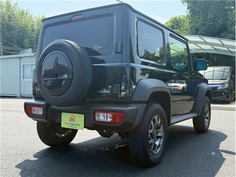 JIMNY SIERRA