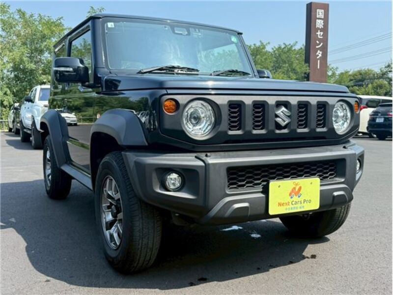 JIMNY SIERRA