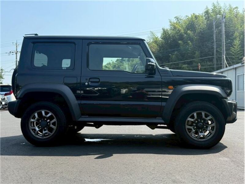JIMNY SIERRA