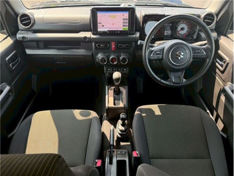 JIMNY SIERRA