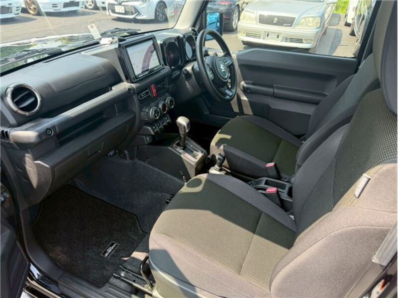 JIMNY SIERRA