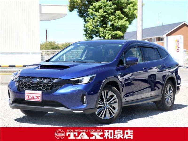 LEVORG-0