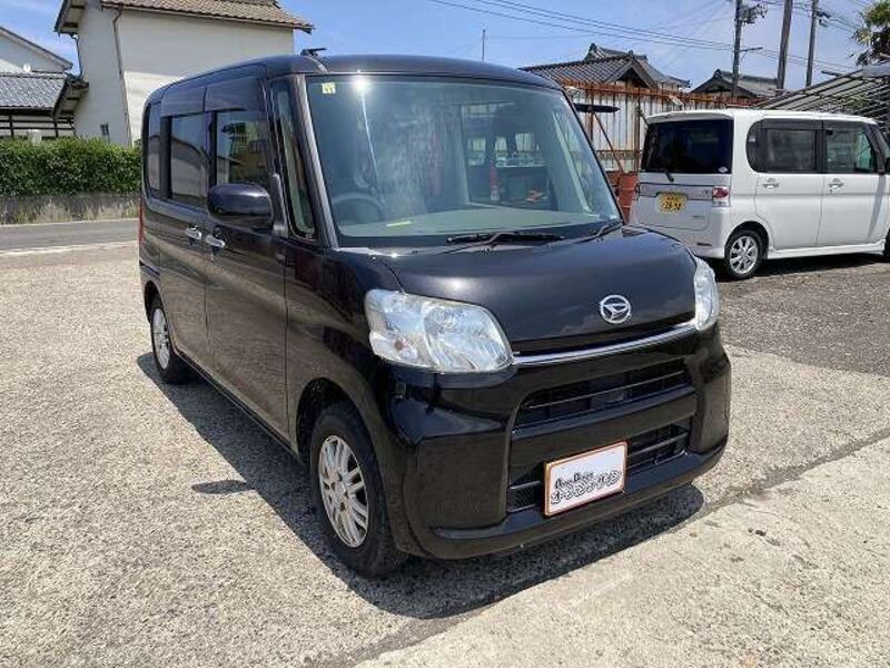 TANTO