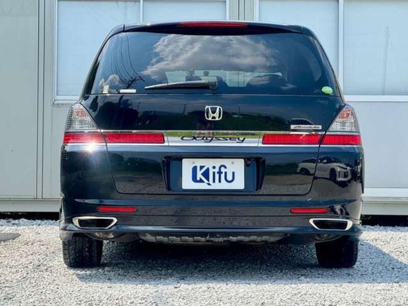 ODYSSEY