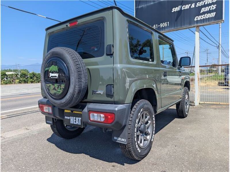 JIMNY