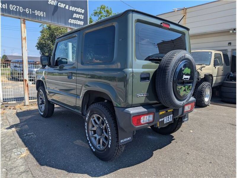 JIMNY