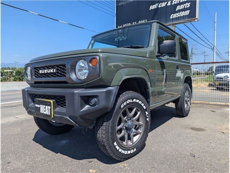 JIMNY