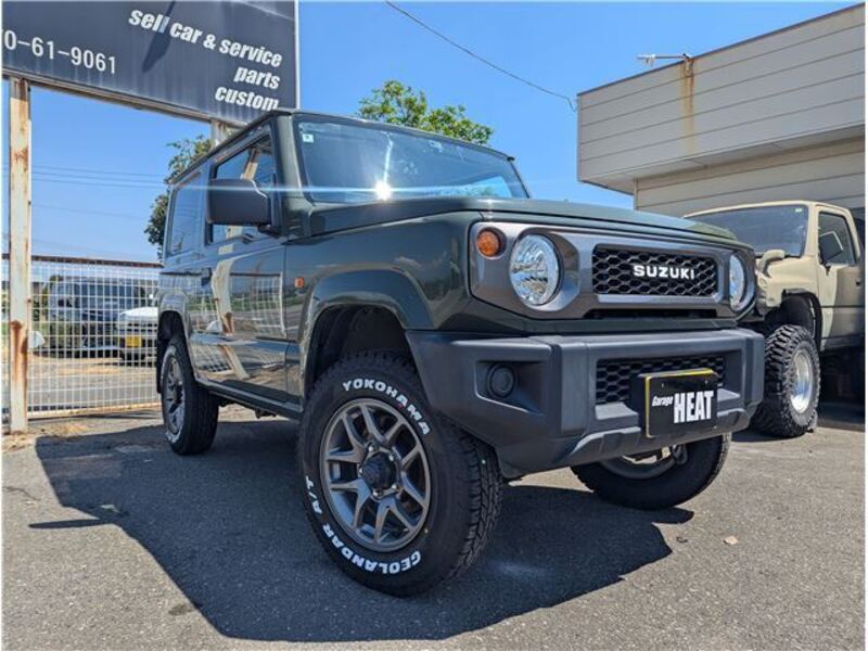 JIMNY