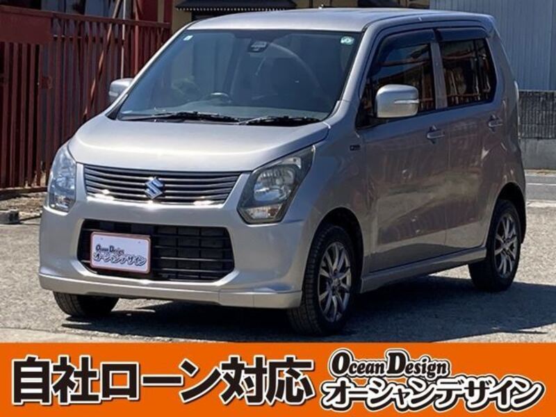 WAGON R-0