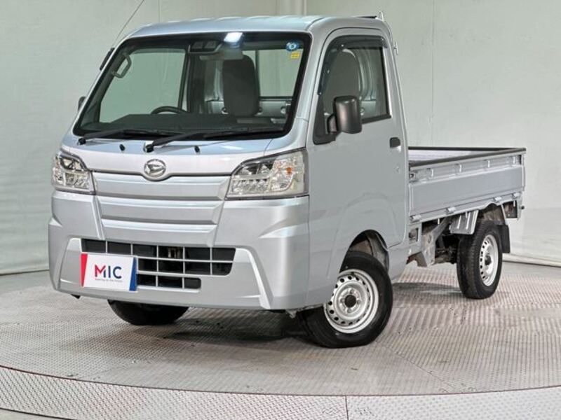 HIJET TRUCK-0