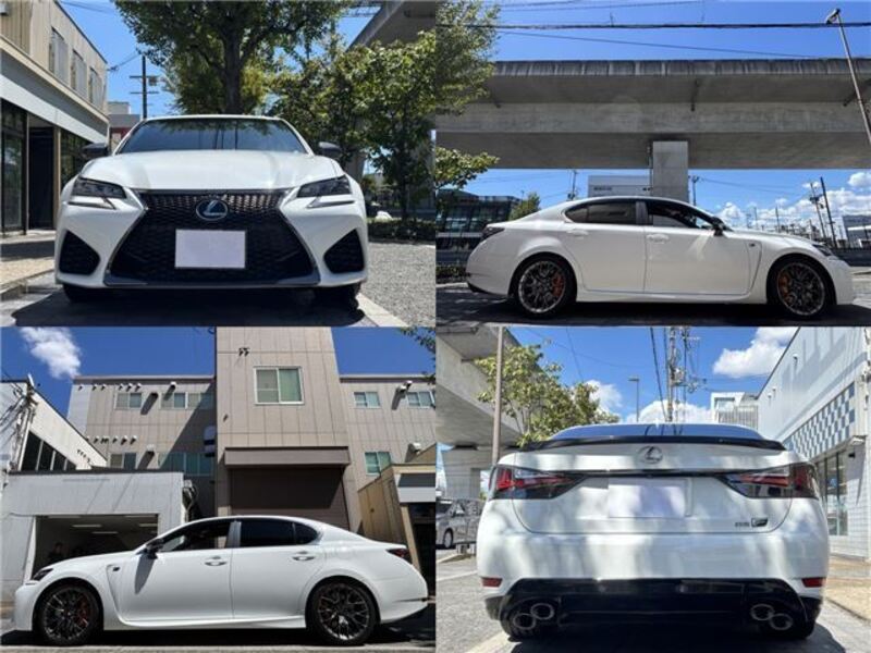GS