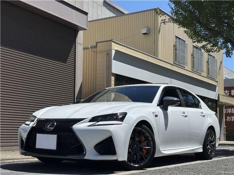 GS