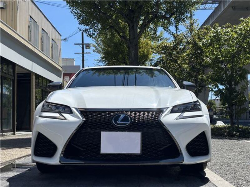 GS