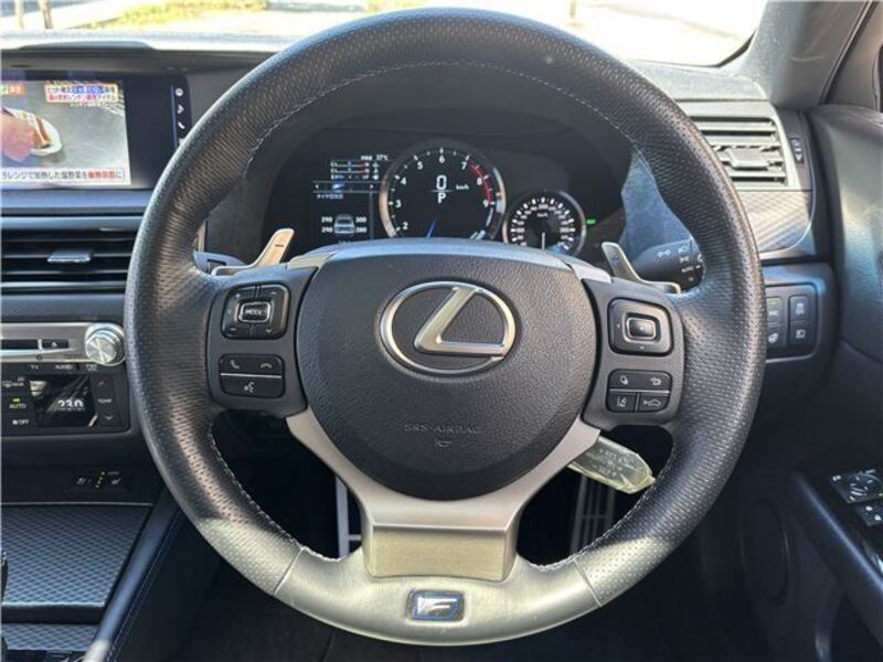 GS