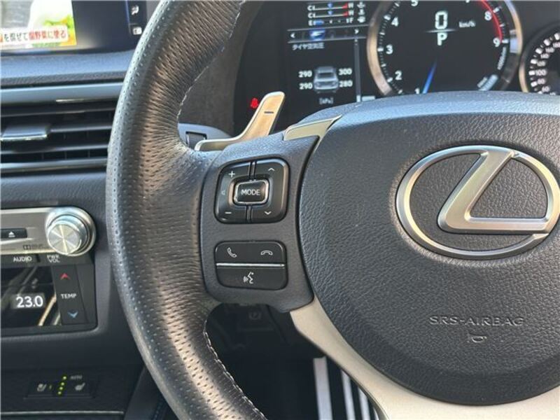 GS