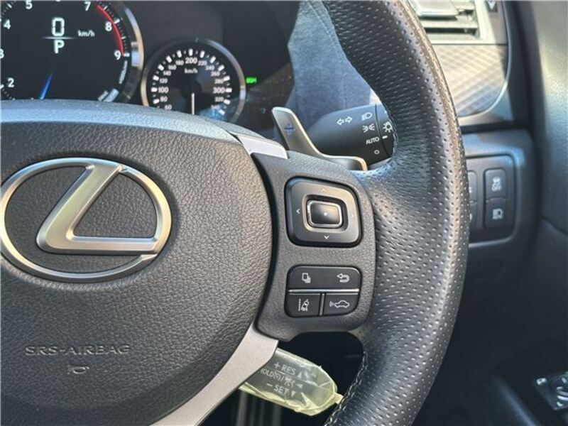 GS
