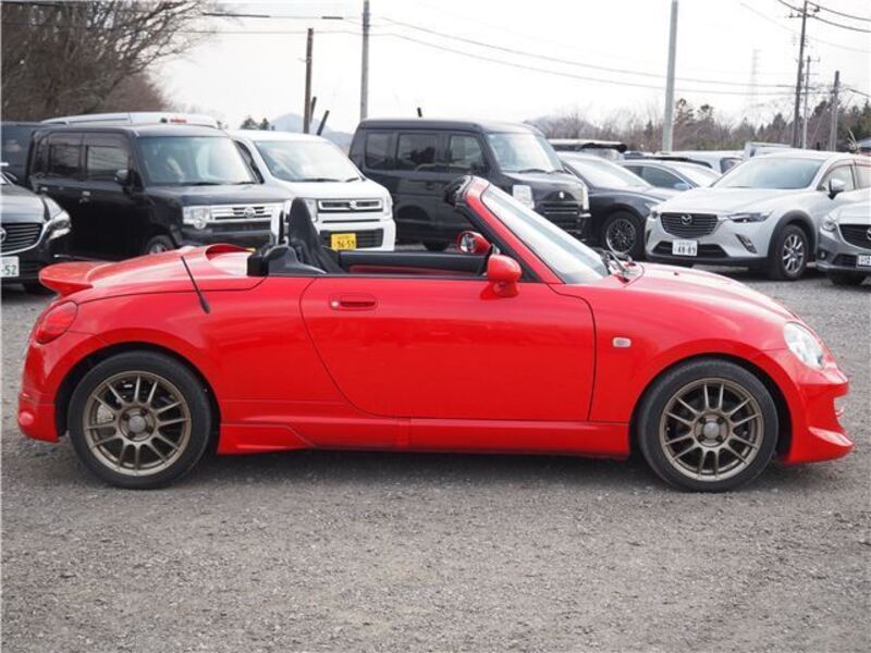 COPEN