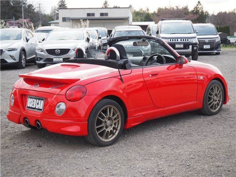 COPEN